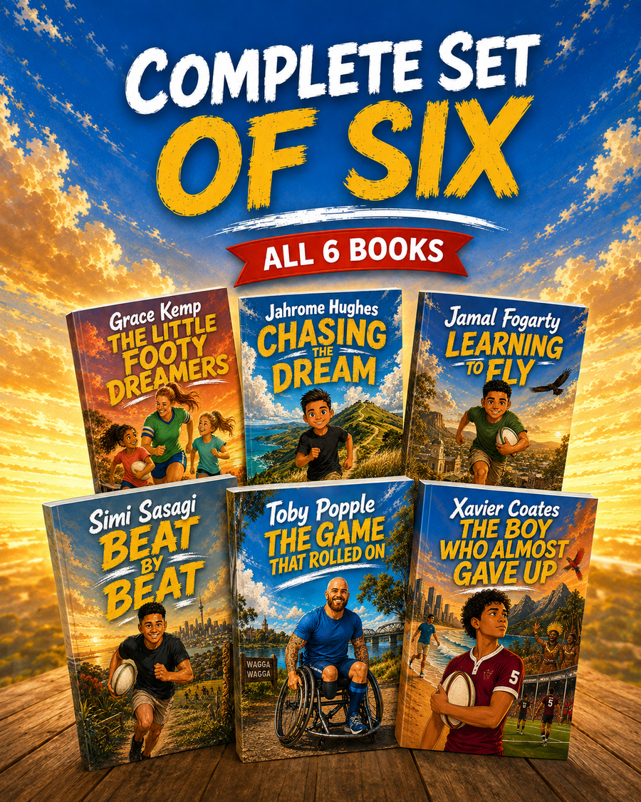 The Complete Set of Six